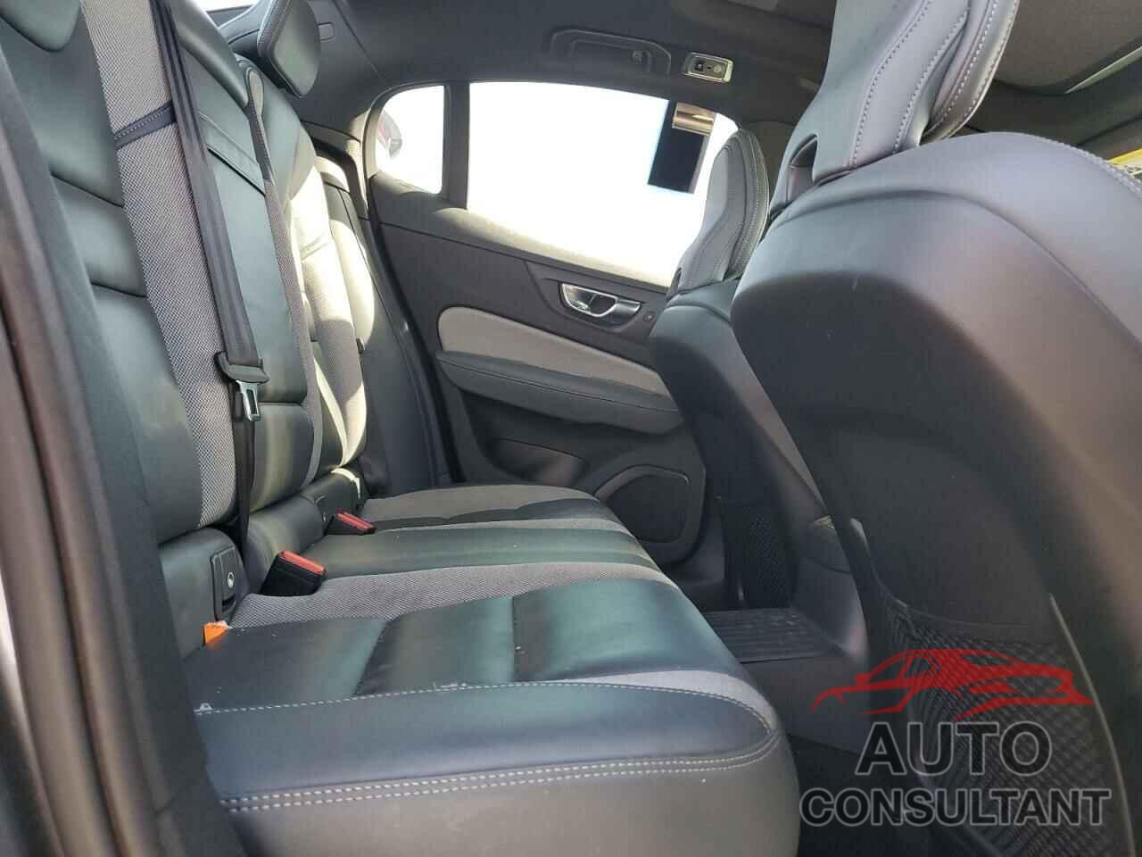 VOLVO S60 2020 - 7JRBR0FM0LG049057