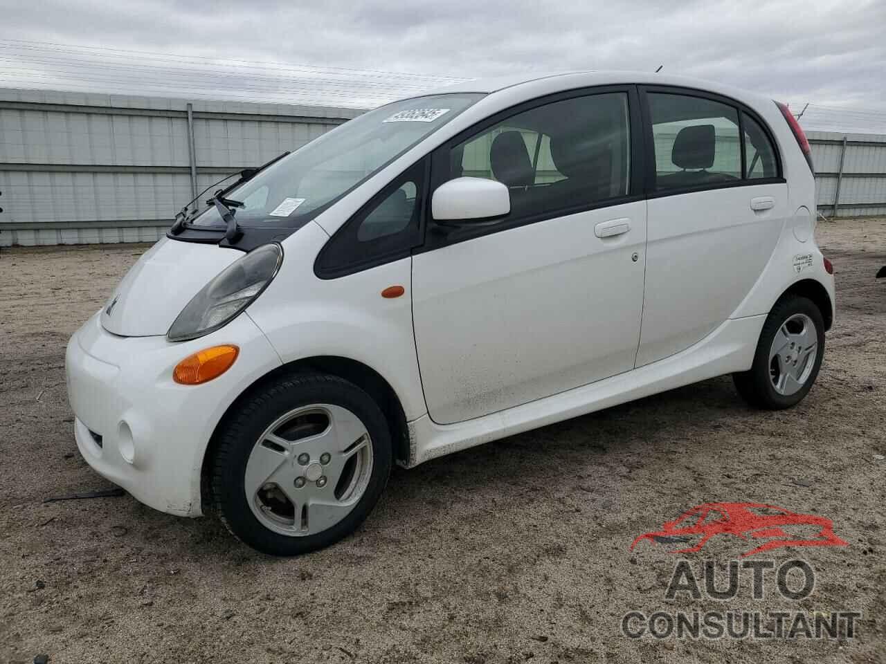 MITSUBISHI ALL OTHER 2016 - JA3215H42GU000299