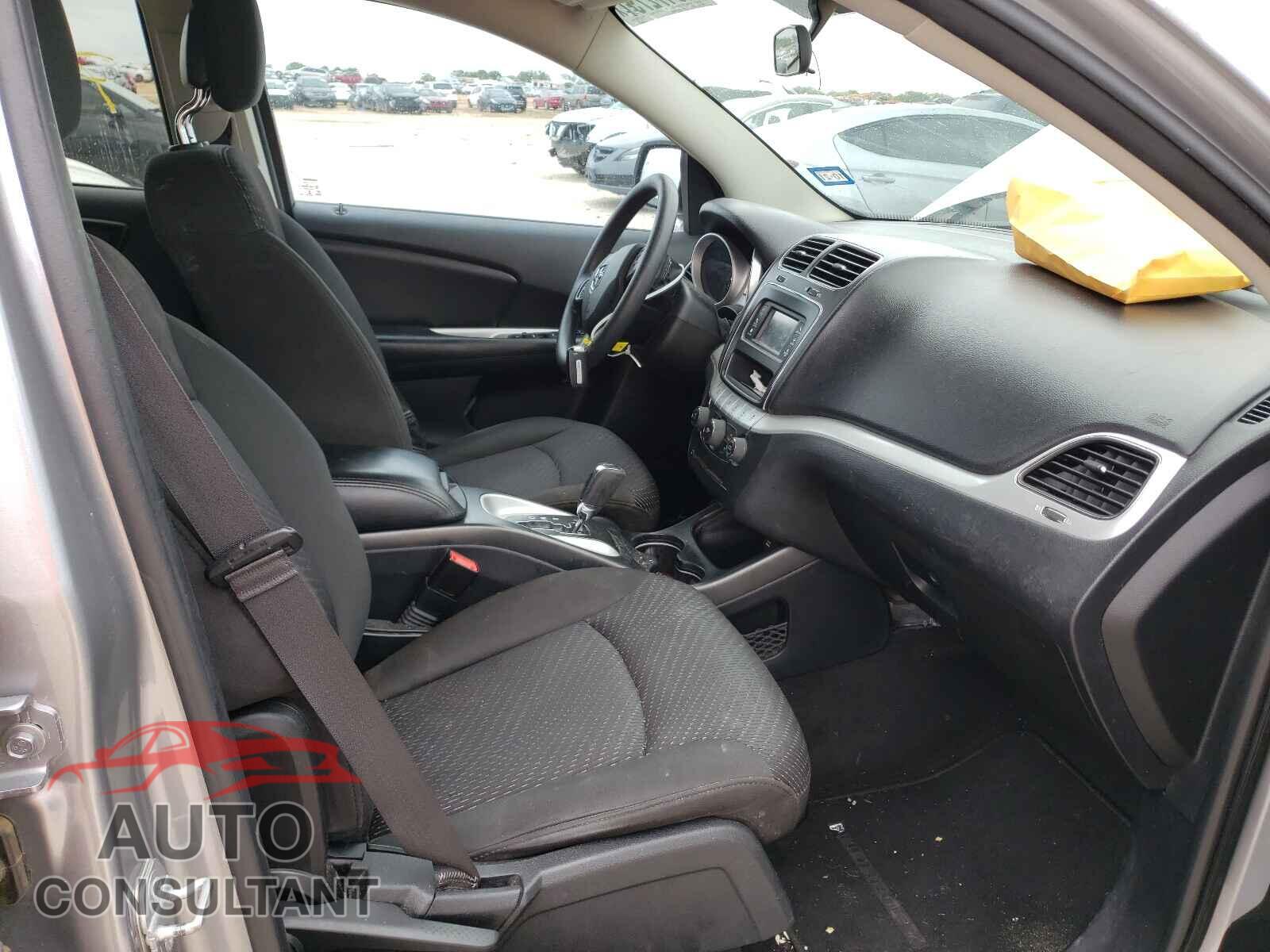 DODGE JOURNEY 2016 - 3C4PDCBB0GT194092