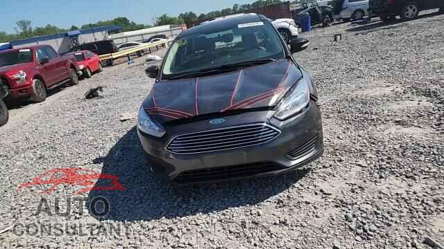 FORD FOCUS 2016 - 1FADP3F23GL201218