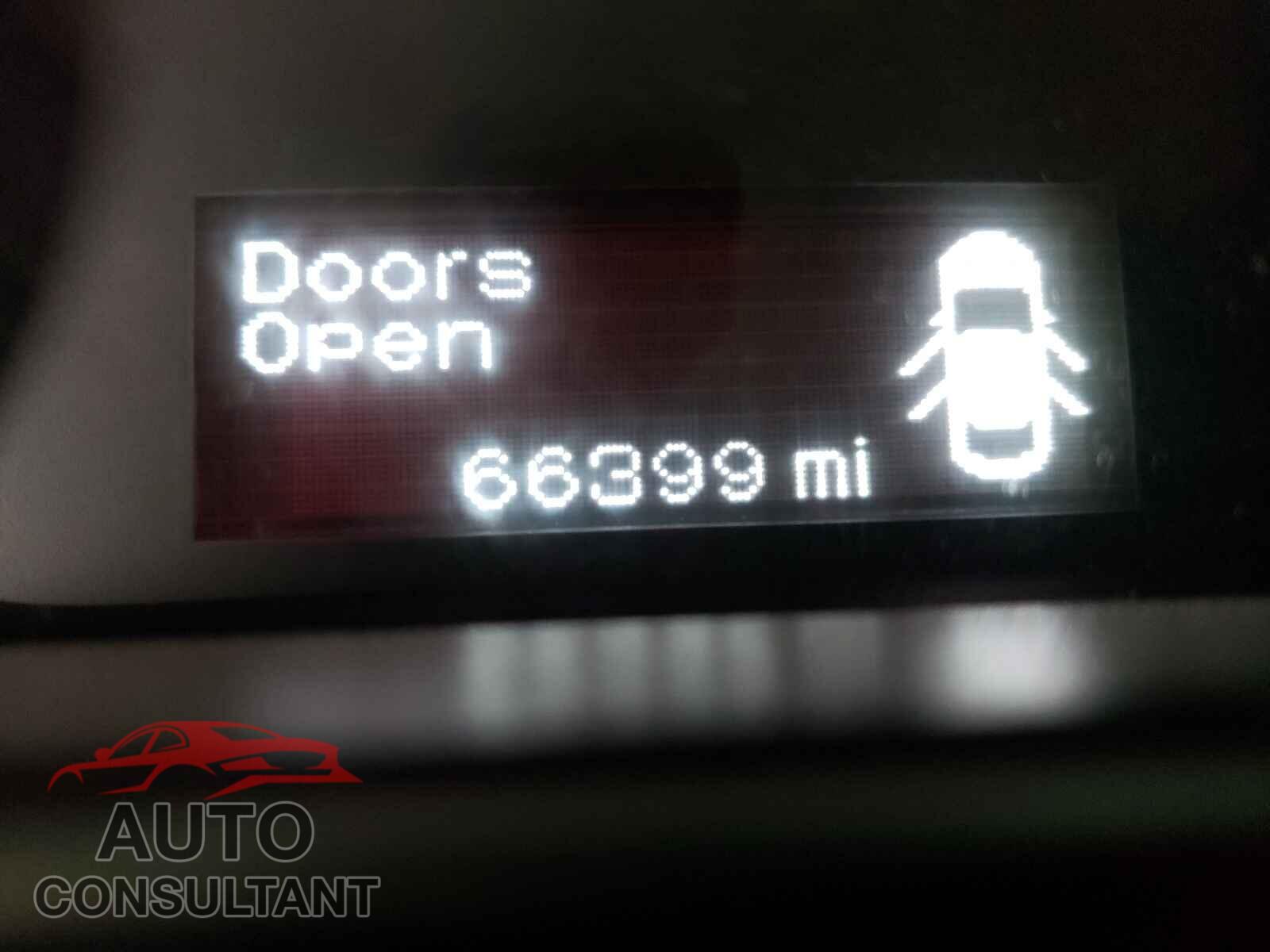 DODGE DART 2016 - 1C3CDFBB2GD645355