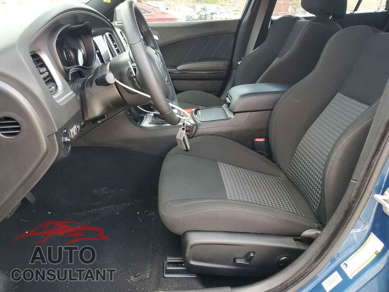 DODGE CHARGER 2023 - 2C3CDXCT2PH581267