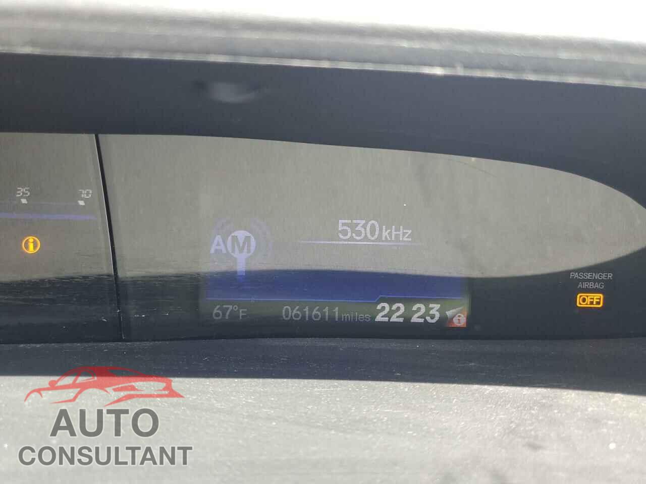 HONDA CIVIC 2015 - 19XFB2F52FE104119