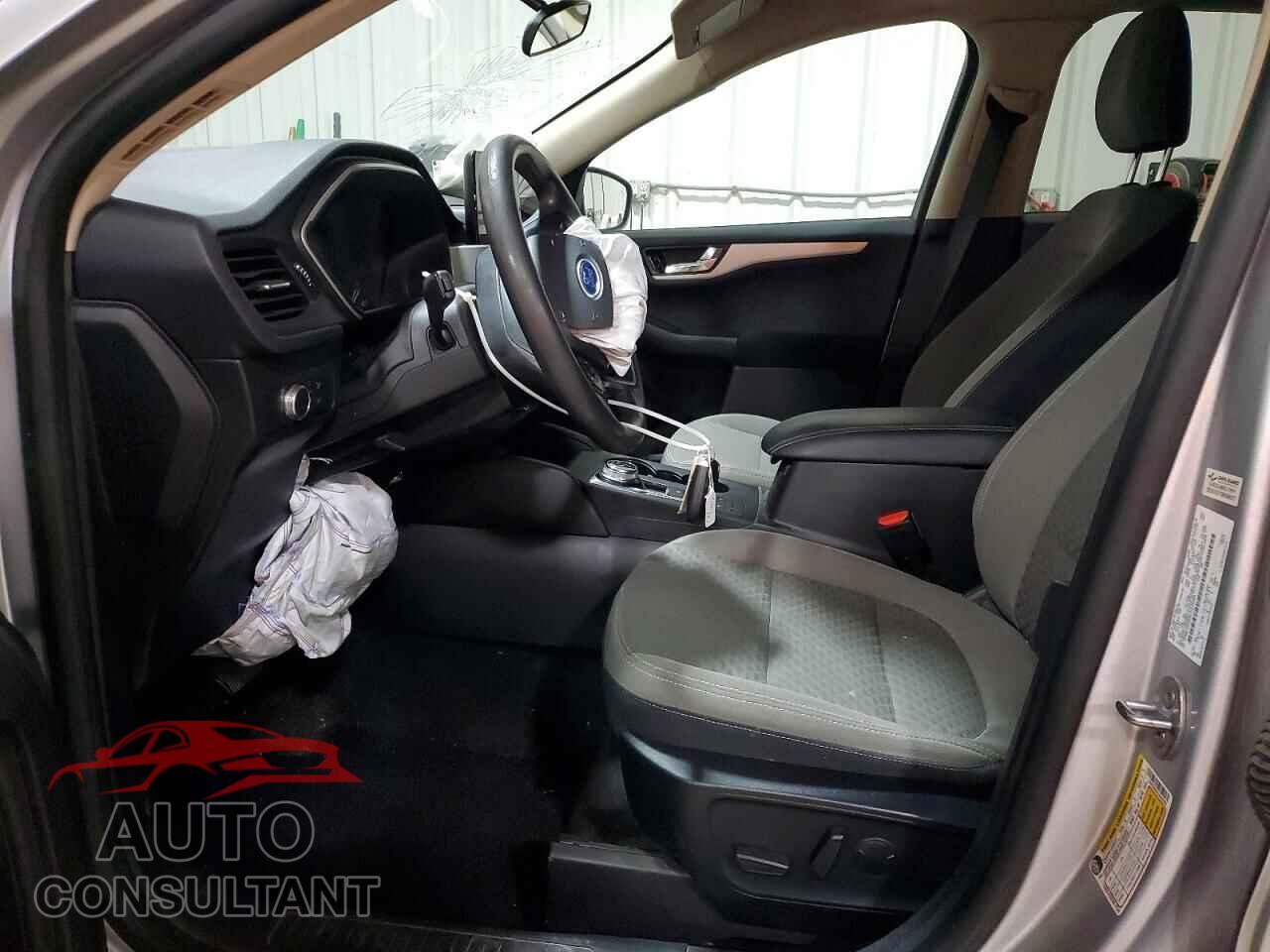 FORD ESCAPE 2020 - 1FMCU9G6XLUA45584