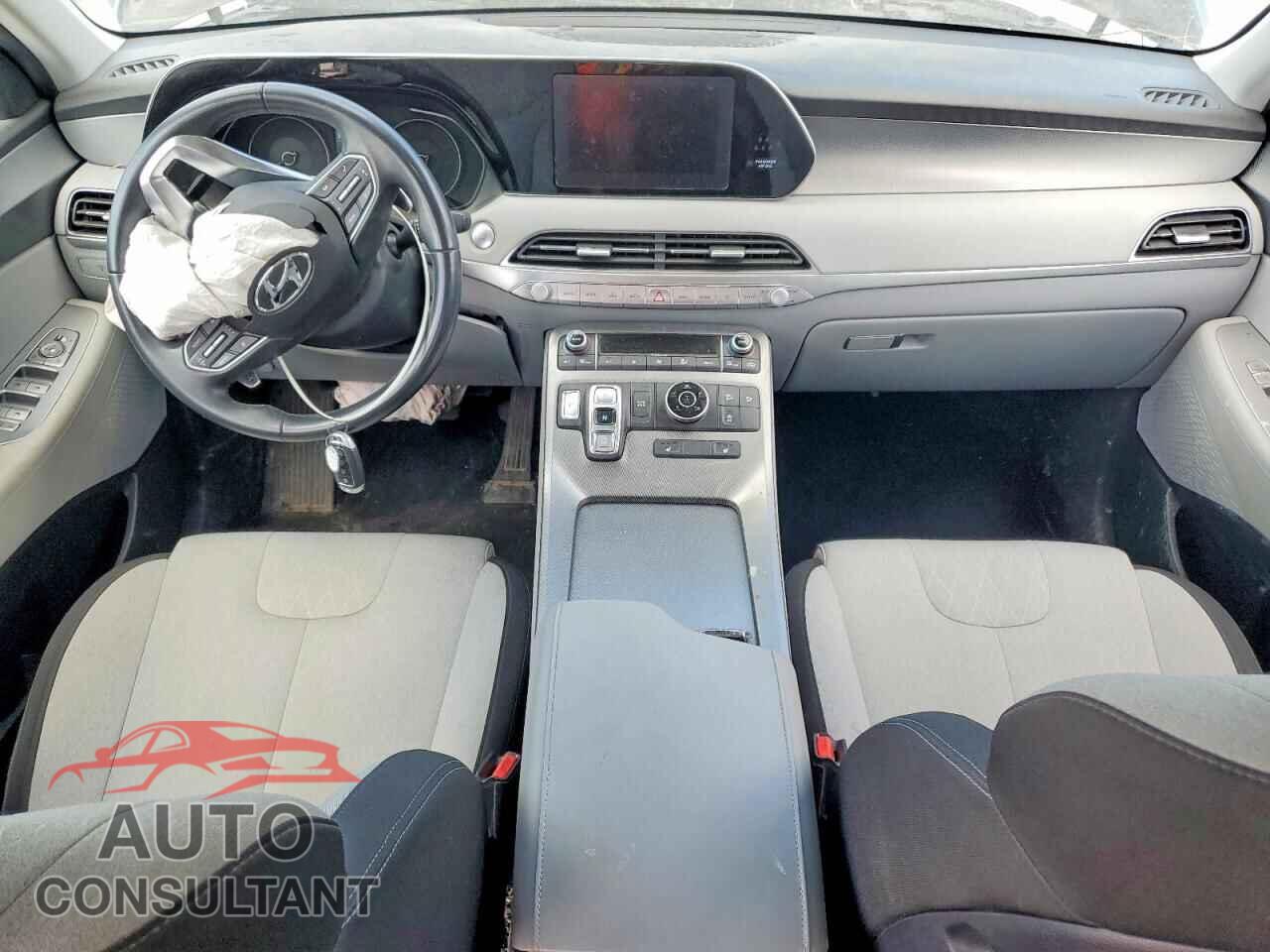 HYUNDAI PALISADE 2020 - KM8R2DHE8LU109727