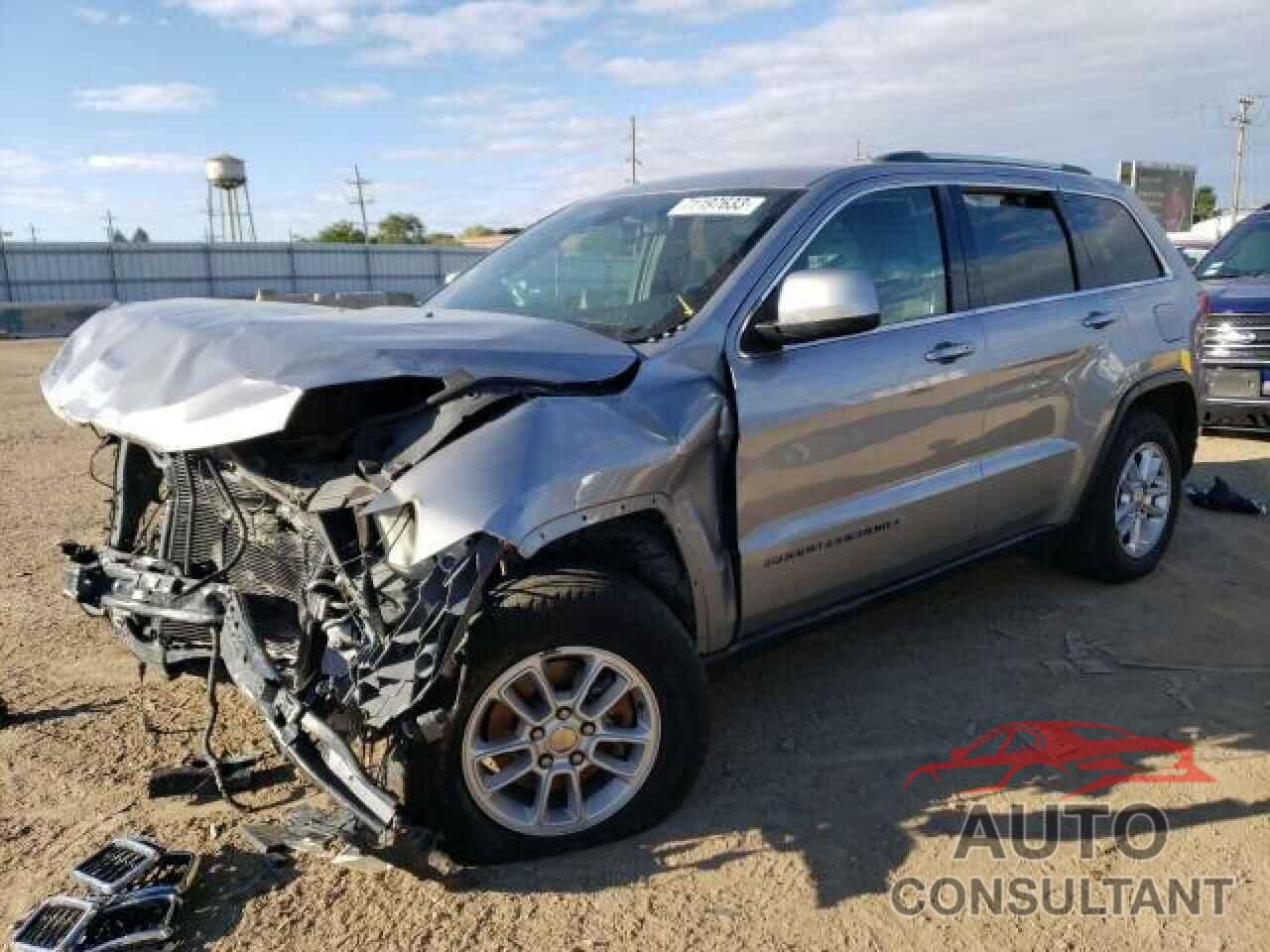JEEP GRAND CHER 2018 - 1C4RJEAG9JC131795