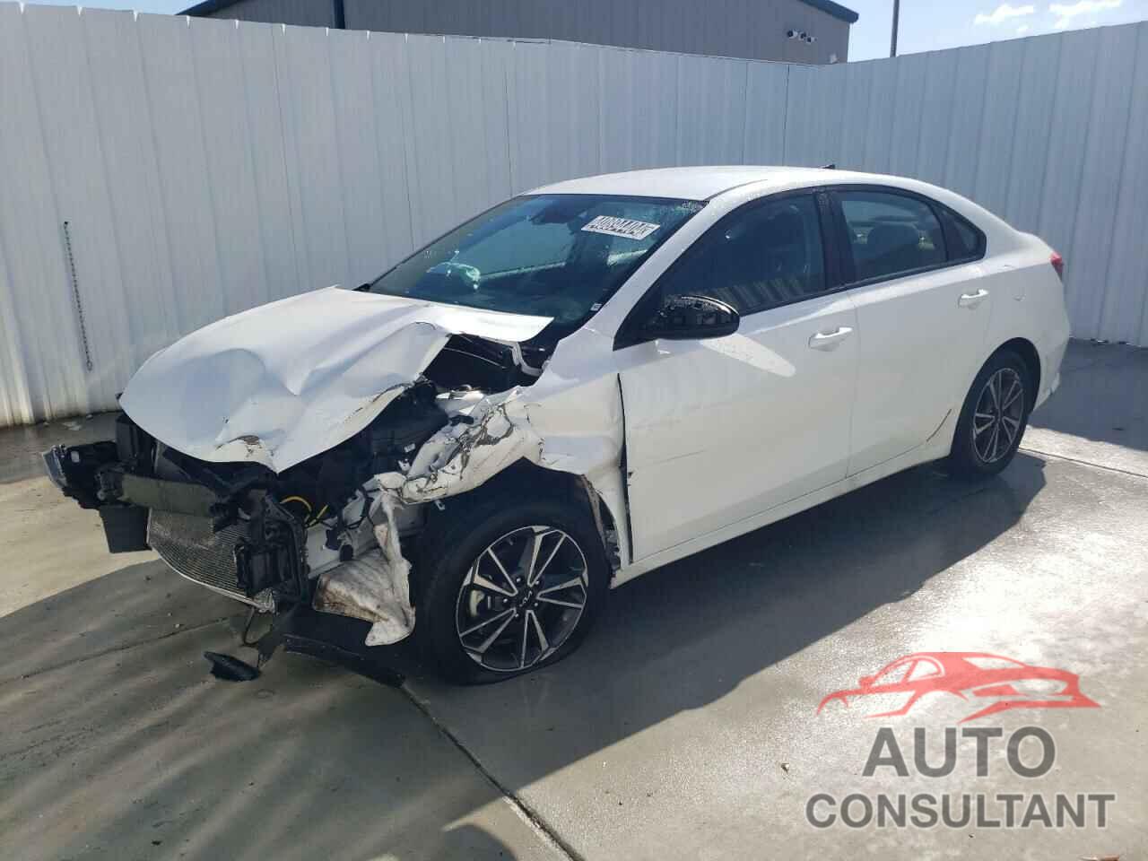 KIA FORTE 2023 - 3KPF24AD1PE573696