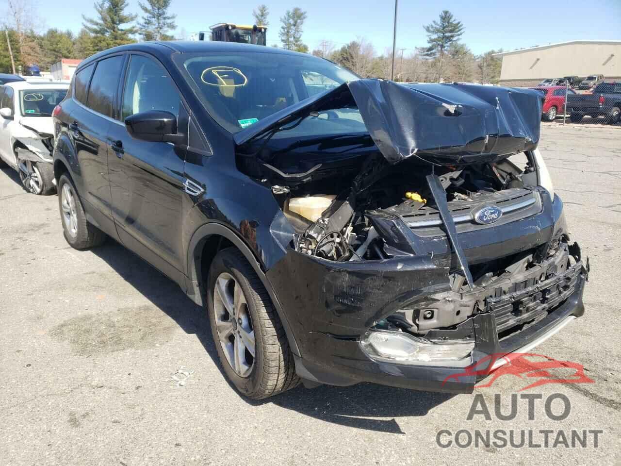 FORD ESCAPE 2016 - 1FMCU9GX9GUA48359
