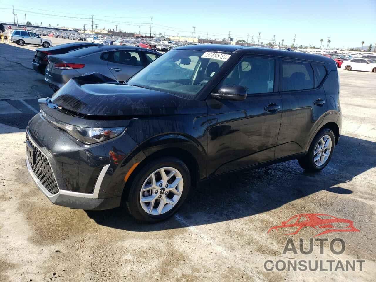 KIA SOUL 2023 - KNDJ23AU0P7881141
