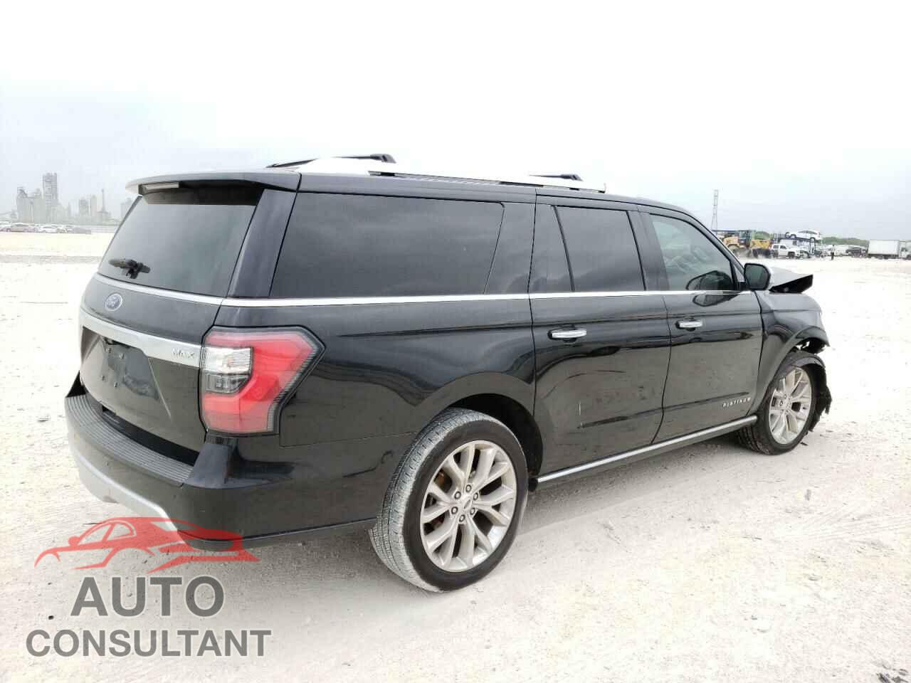 FORD EXPEDITION 2019 - 1FMJK1LT0KEA41904