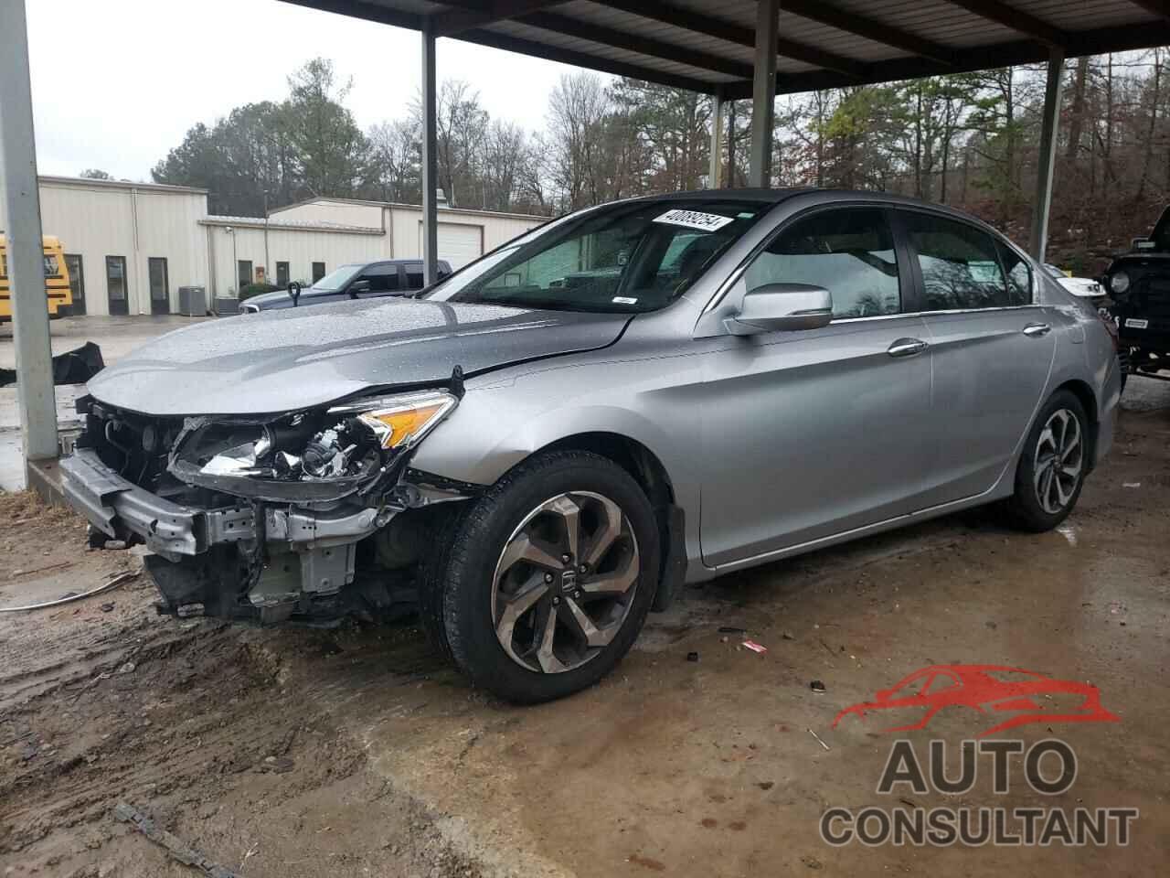 HONDA ACCORD 2016 - 1HGCR2F7XGA116265