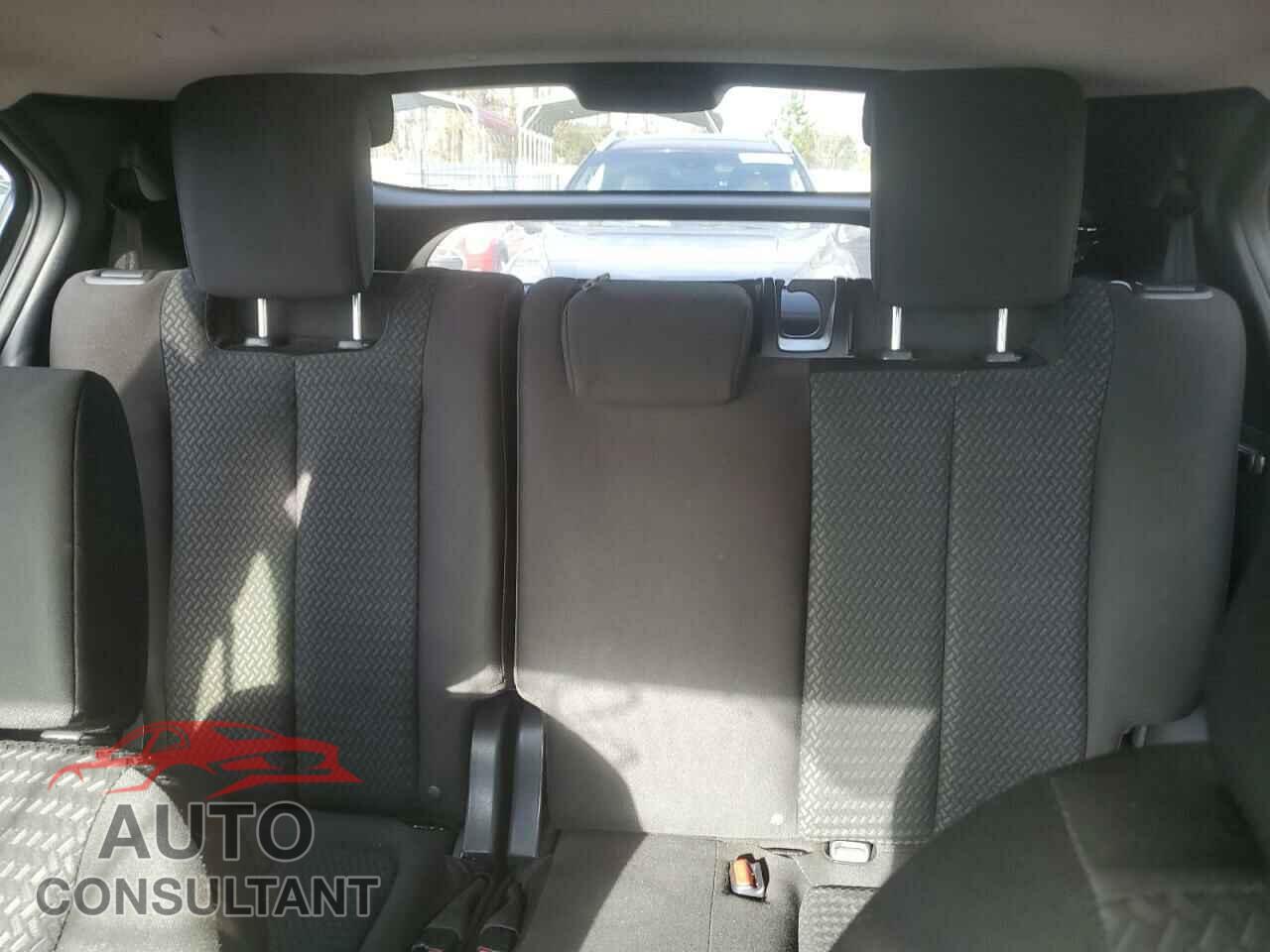 MITSUBISHI ECLIPSE 2020 - JA4AT3AA1LZ035001