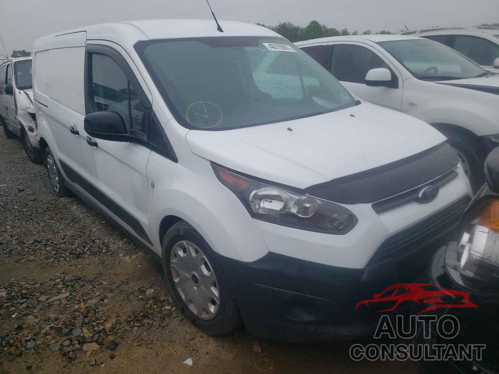 FORD TRANSIT CO 2017 - NM0LS7E76H1334123