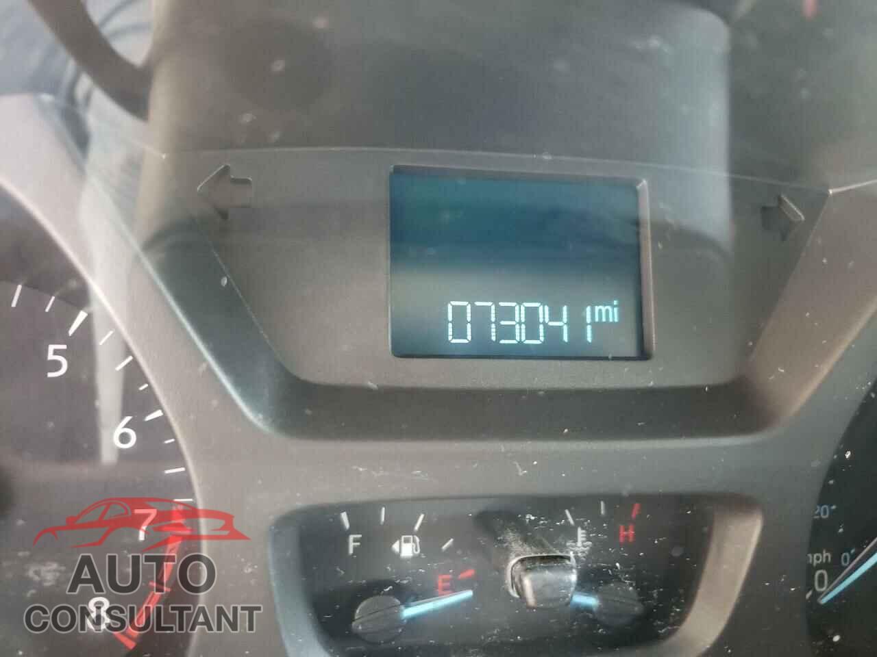 FORD TRANSIT CO 2017 - 1FTYR2CM5HKA42375