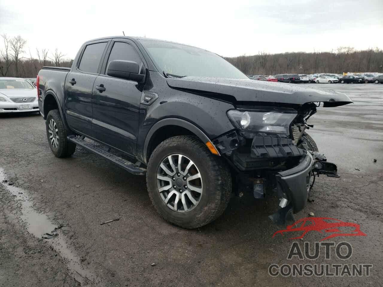 FORD RANGER 2019 - 1FTER4FHXKLA14179