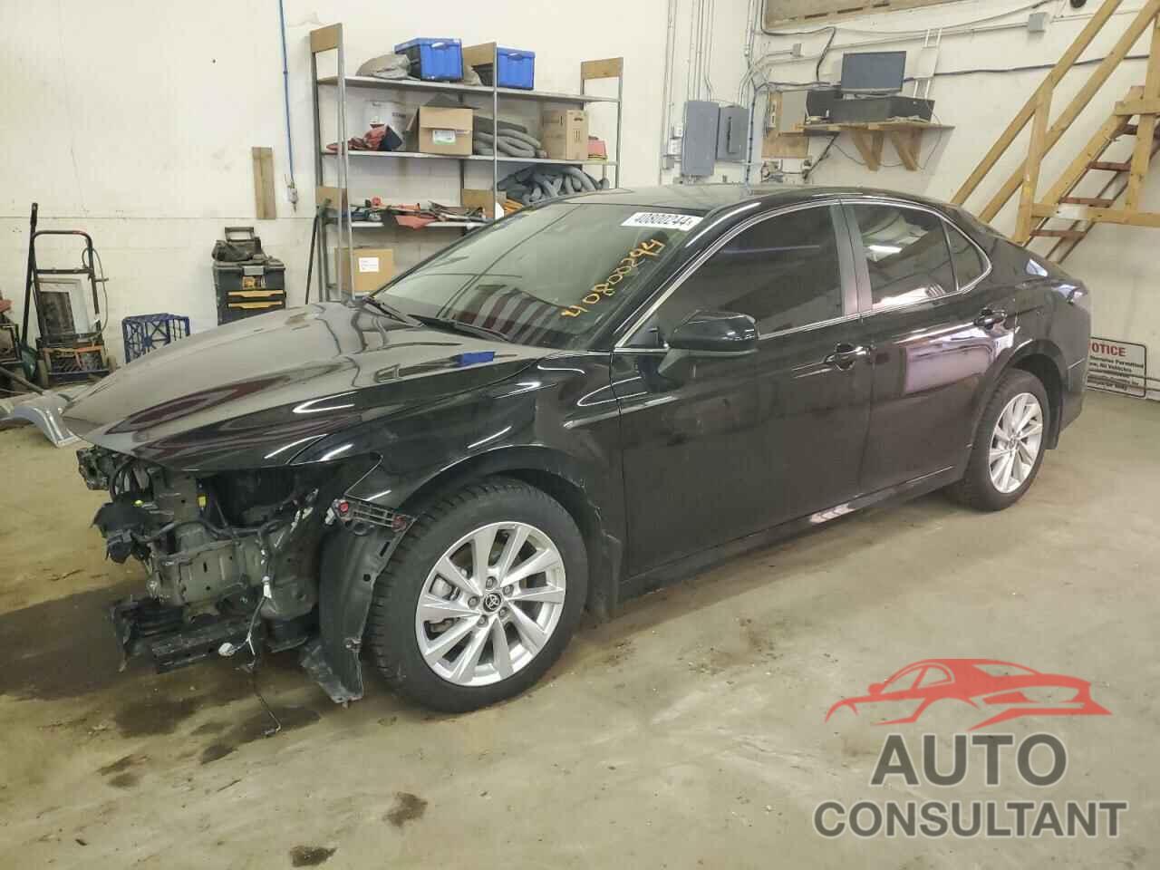 TOYOTA CAMRY 2023 - 4T1C11BK4PU083395