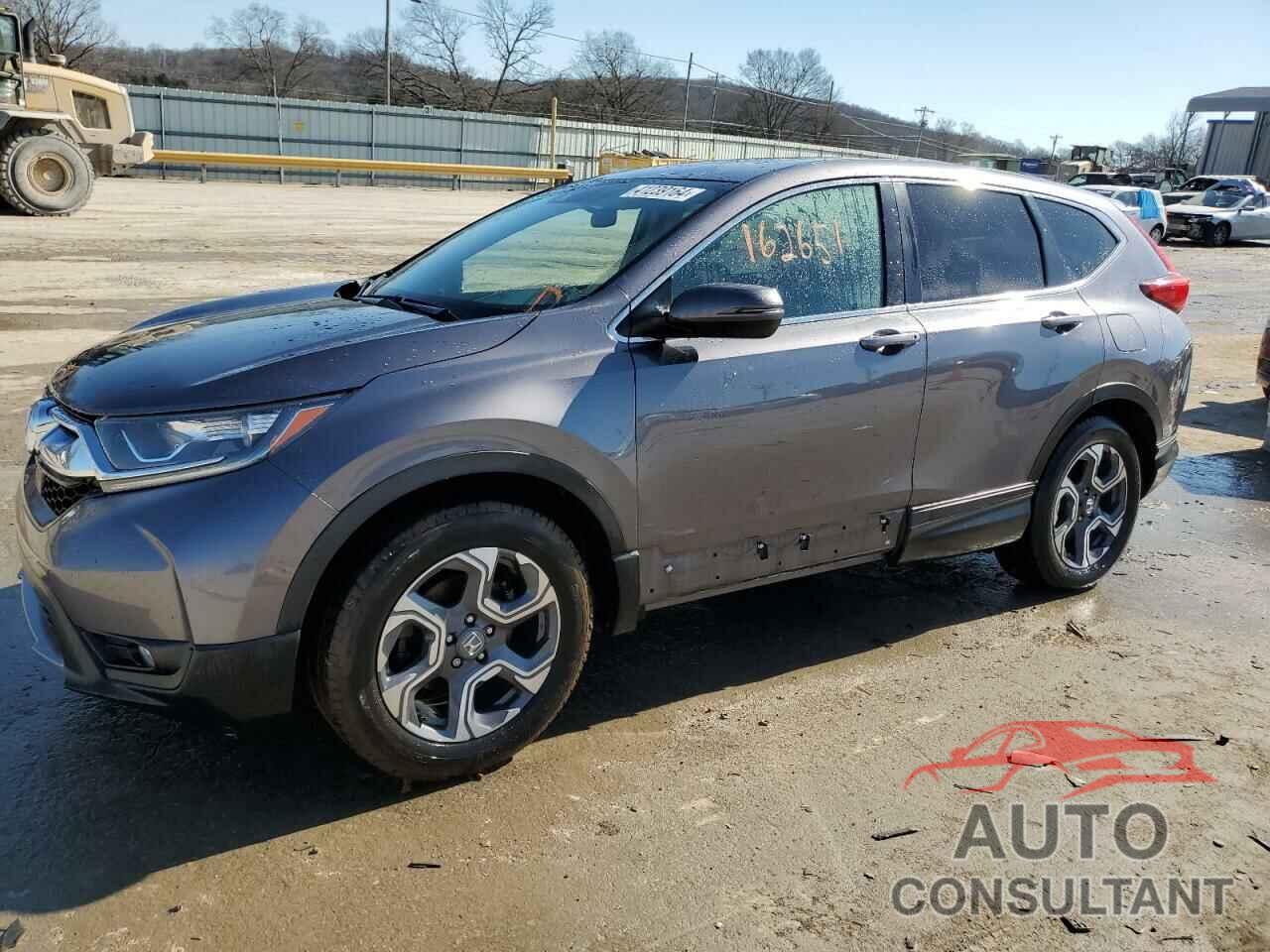 HONDA CRV 2017 - 7FARW1H51HE028578