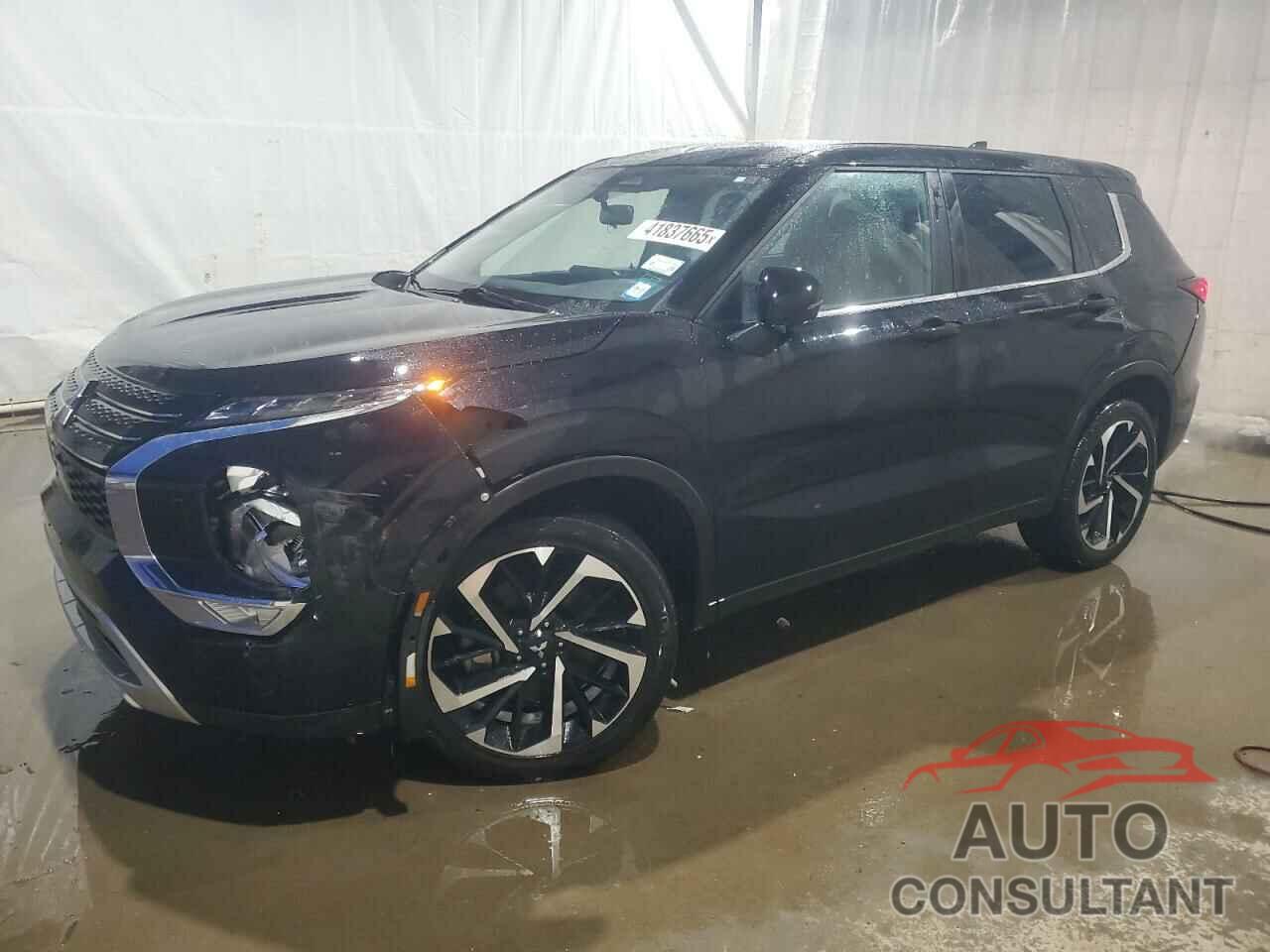 MITSUBISHI OUTLANDER 2023 - JA4J4UA80PZ032970