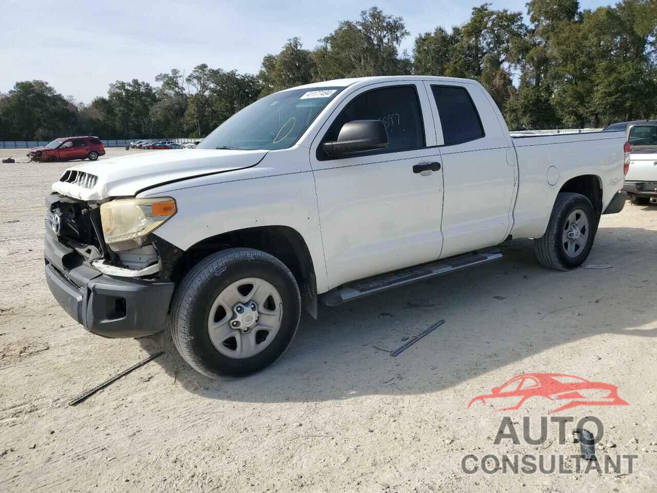 TOYOTA TUNDRA 2017 - 5TFRM5F11HX116626