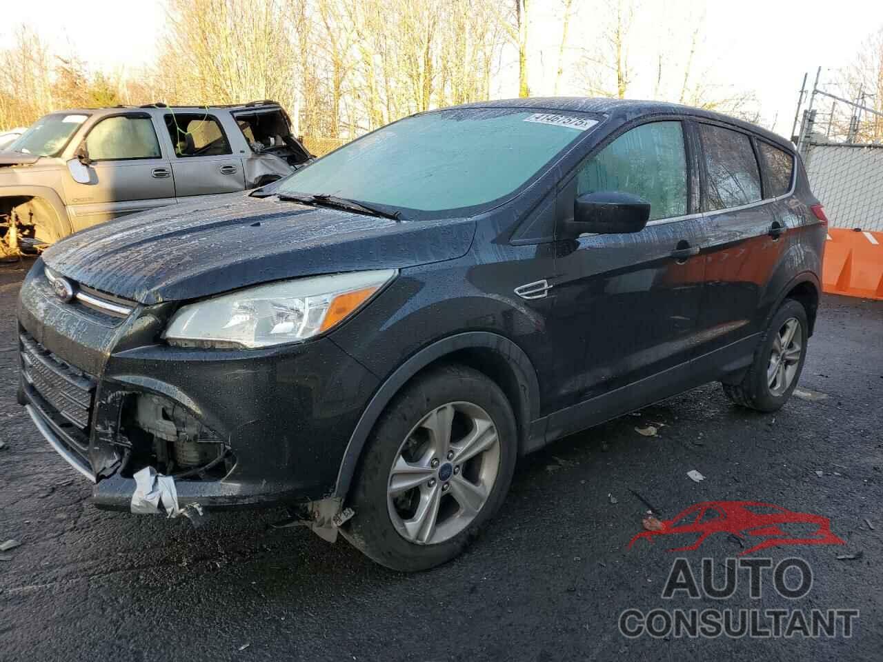 FORD ESCAPE 2013 - 1FMCU9G94DUD18904