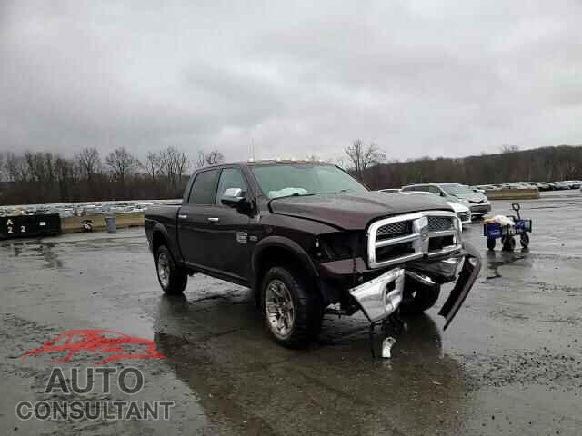 DODGE RAM 1500 2012 - 1C6RD7PT9CS255153