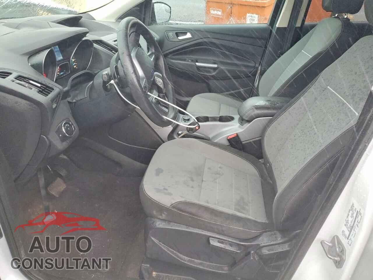FORD ESCAPE 2014 - 1FMCU9GX5EUD26977