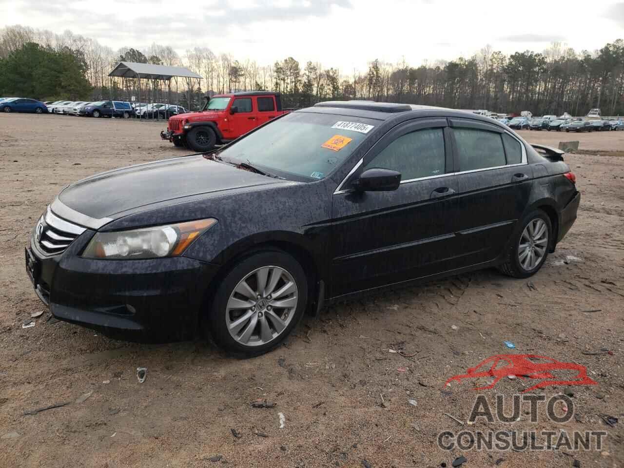 HONDA ACCORD 2012 - 1HGCP2F89CA120204