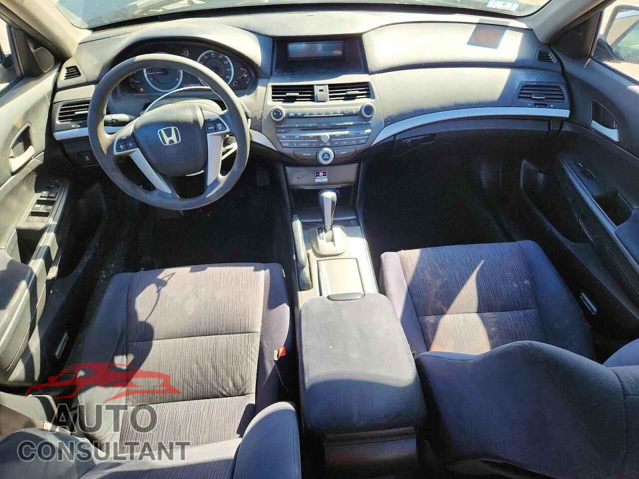 HONDA ACCORD 2012 - 1HGCP2F30CA162233