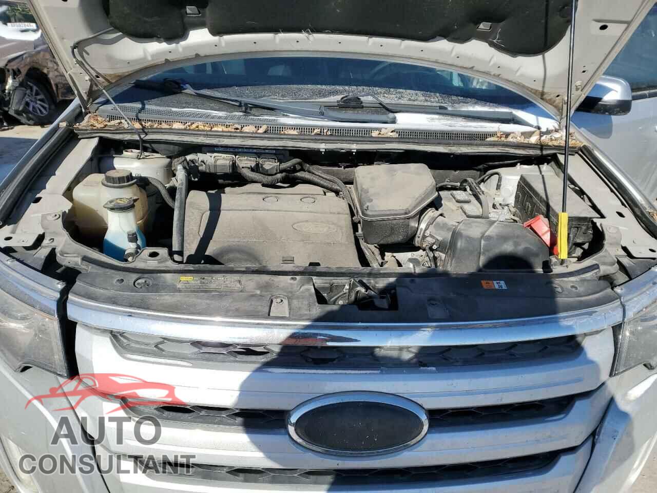 FORD EDGE 2013 - 2FMDK3JCXDBB25142