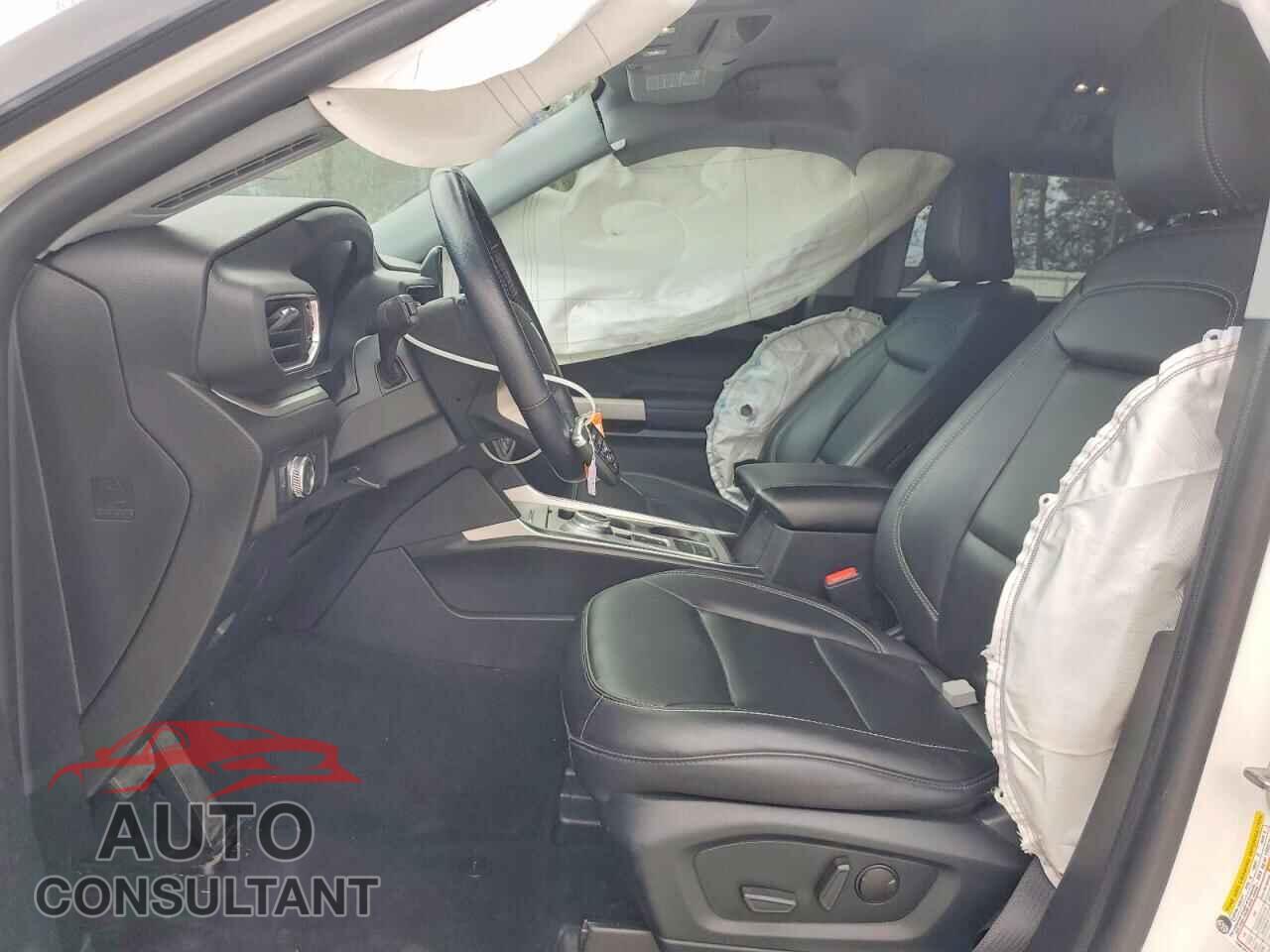 FORD EXPLORER 2022 - 1FMSK7DH4NGA35677