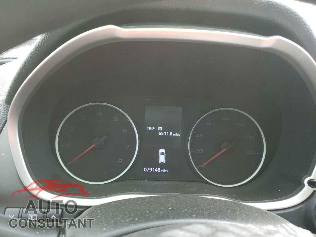 MITSUBISHI ECLIPSE 2019 - JA4AT3AA7KZ036474