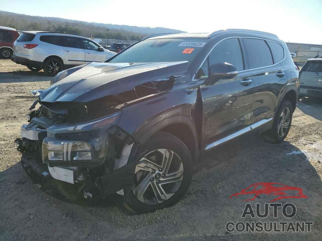 HYUNDAI SANTA FE 2023 - 5NMS3DAJ0PH587891