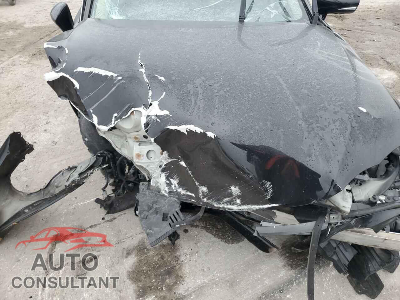 LEXUS IS 2015 - JTHBF1D22F5076600