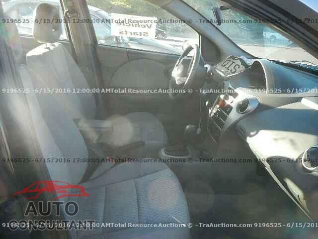 FORD EDGE 2013 - 2FMDK4KC1DBB20416