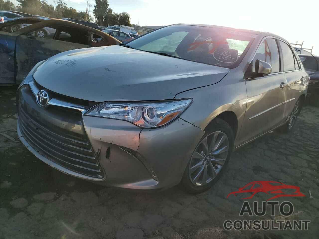 TOYOTA CAMRY 2015 - 4T1BF1FKXFU996880