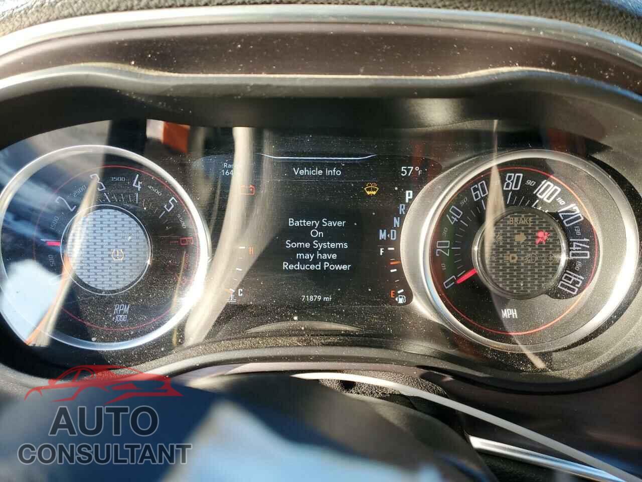 DODGE CHALLENGER 2017 - 2C3CDZBT2HH651414