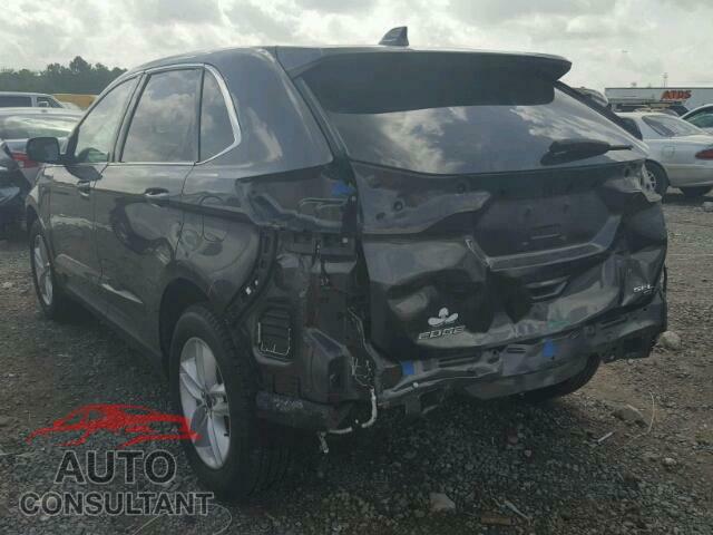 FORD EDGE SEL 2015 - 2FMTK4J82FBB97405