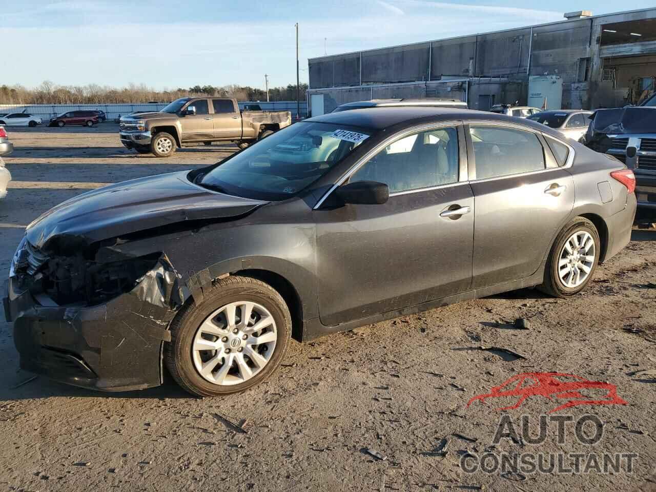 NISSAN ALTIMA 2016 - 1N4AL3AP7GN340225