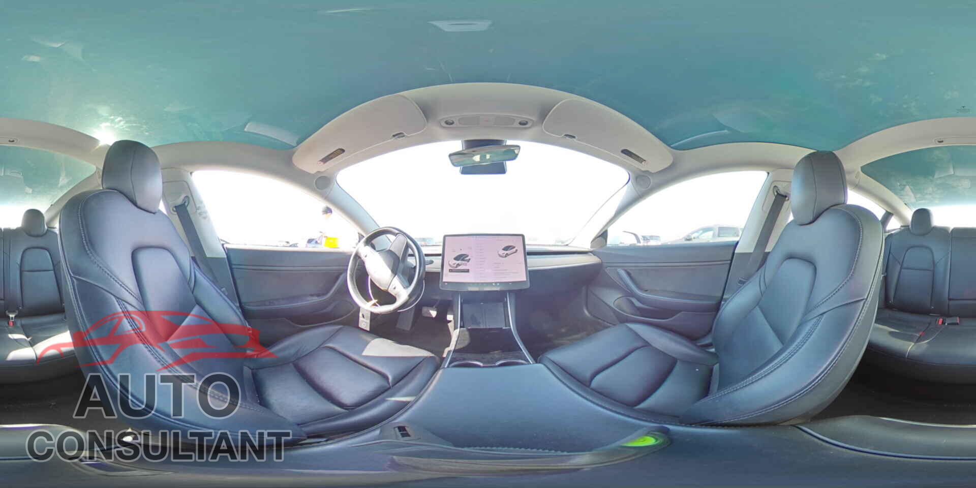 TESLA MODEL 3 2018 - 5YJ3E1EA6JF162689