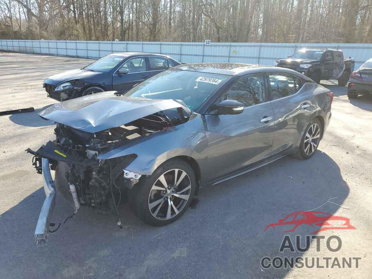 NISSAN MAXIMA 2016 - 1N4AA6AP1GC446883