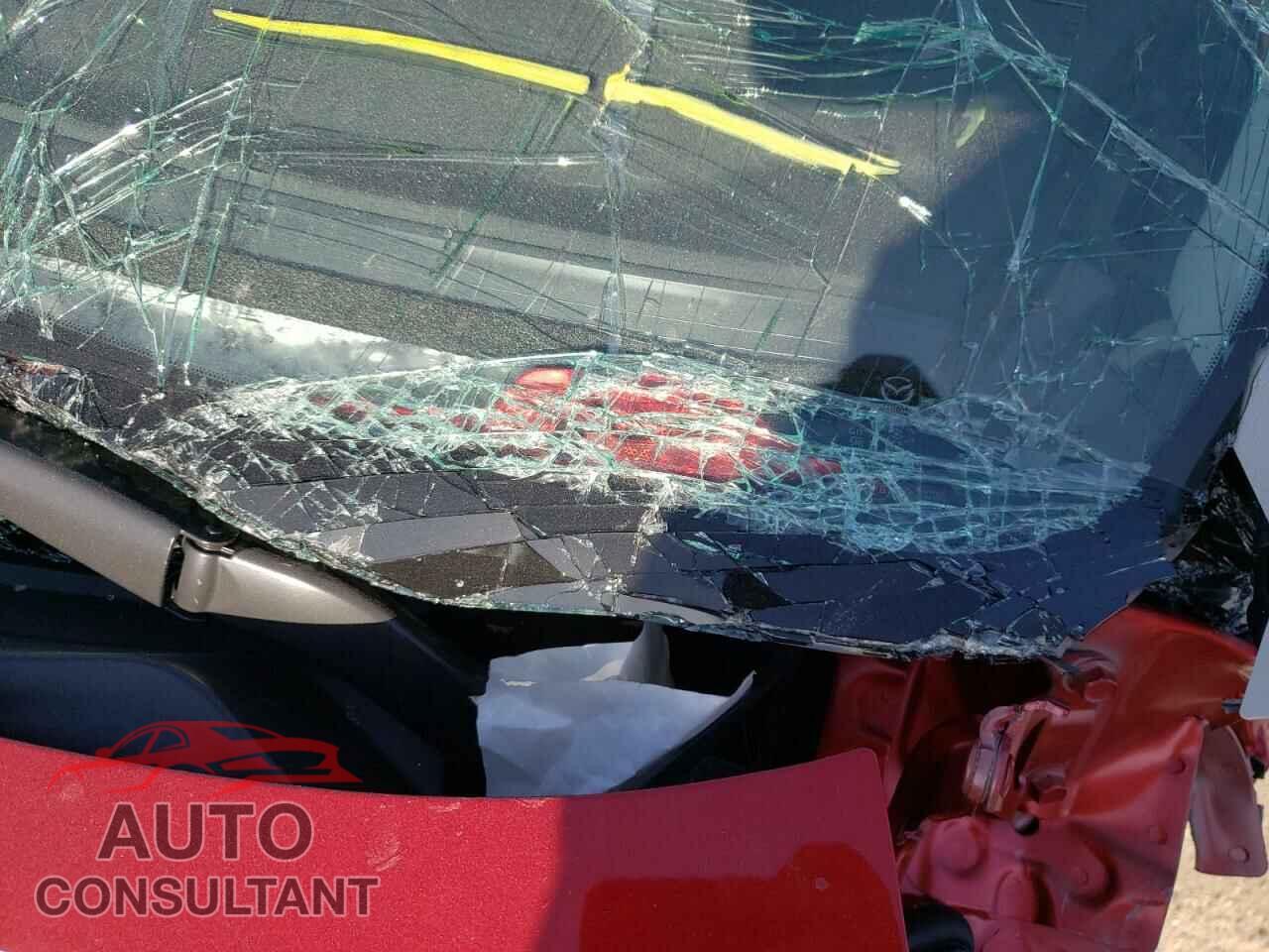 MAZDA CX-5 2021 - JM3KFBCM5M0486867
