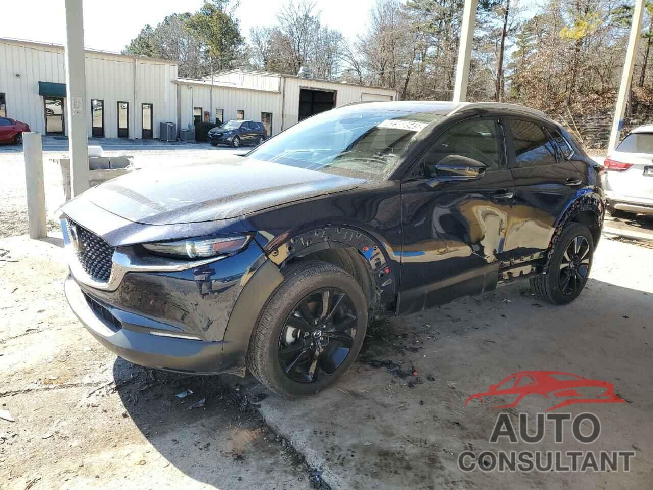 MAZDA CX30 2024 - 3MVDMBBMXRM650478