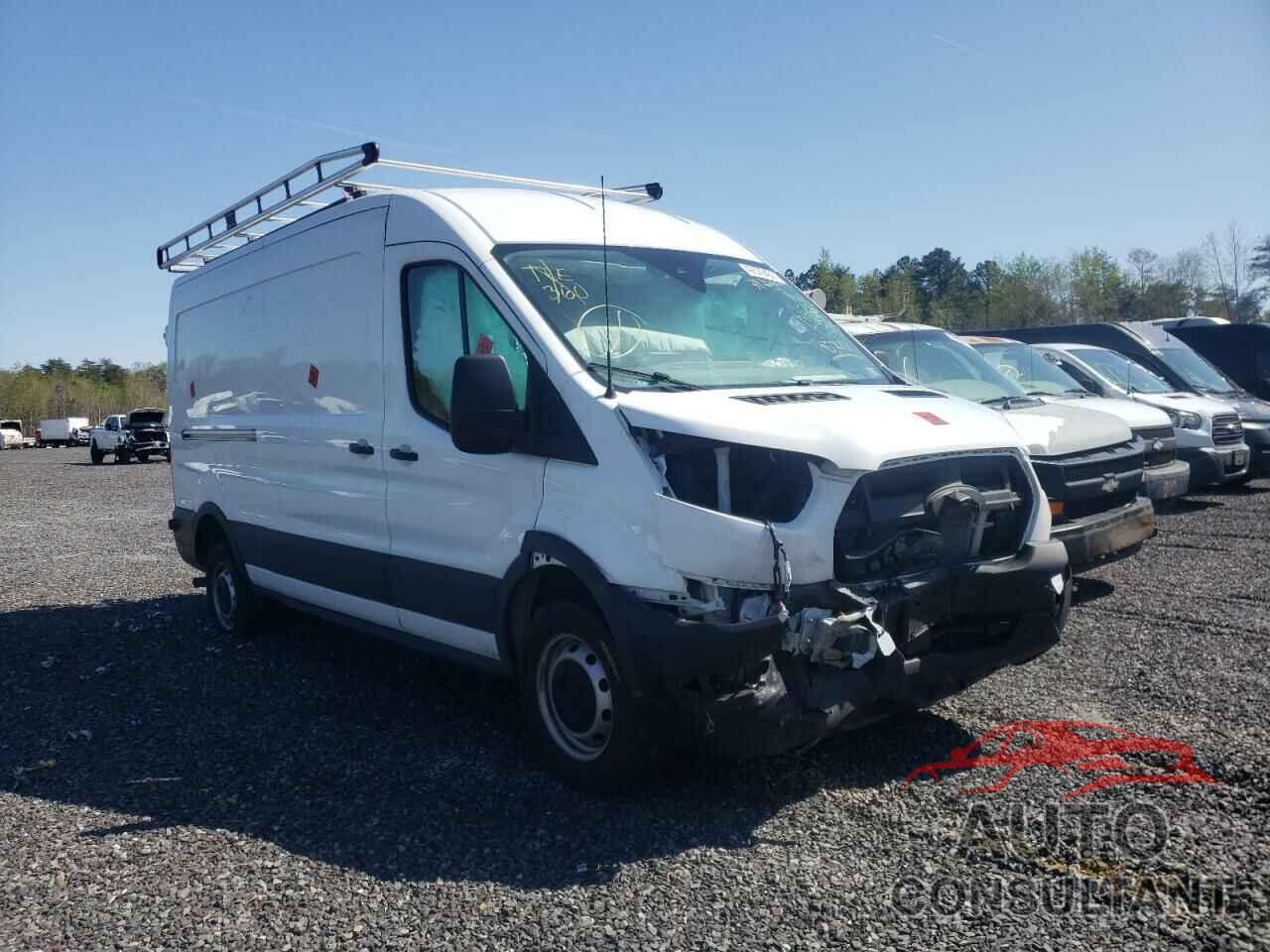 FORD TRANSIT CO 2020 - 1FTBR1C82LKB42302