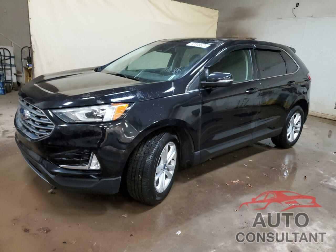 FORD EDGE 2019 - 2FMPK4J99KBB60761