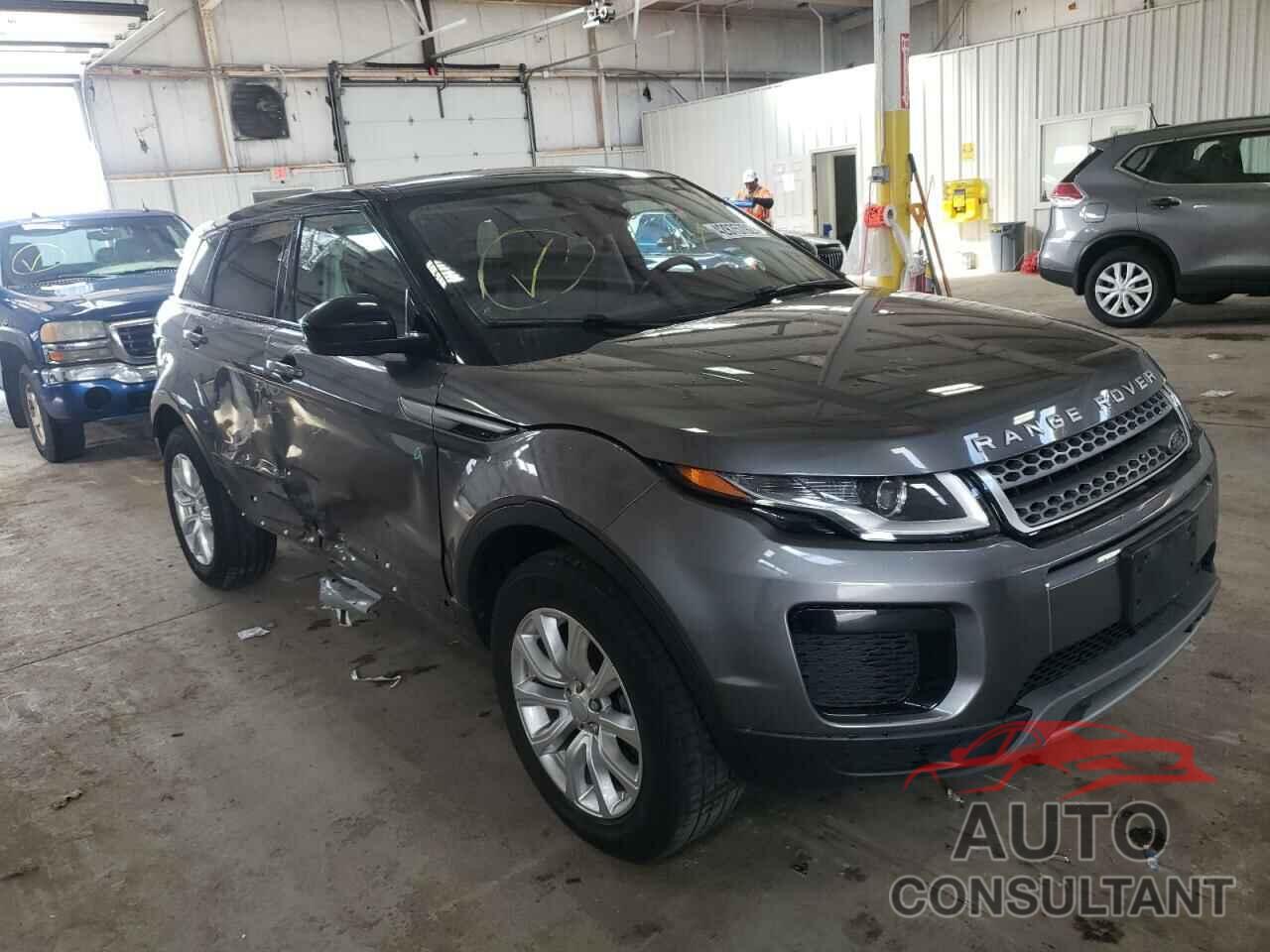 LAND ROVER RANGEROVER 2018 - SALVP2RX3JH286631