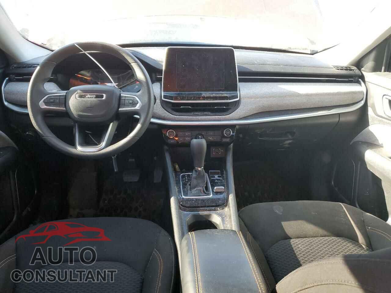 JEEP COMPASS 2022 - 3C4NJDAB2NT178075