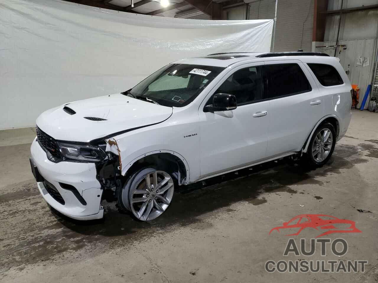 DODGE DURANGO 2023 - 1C4SDJCT8PC553738