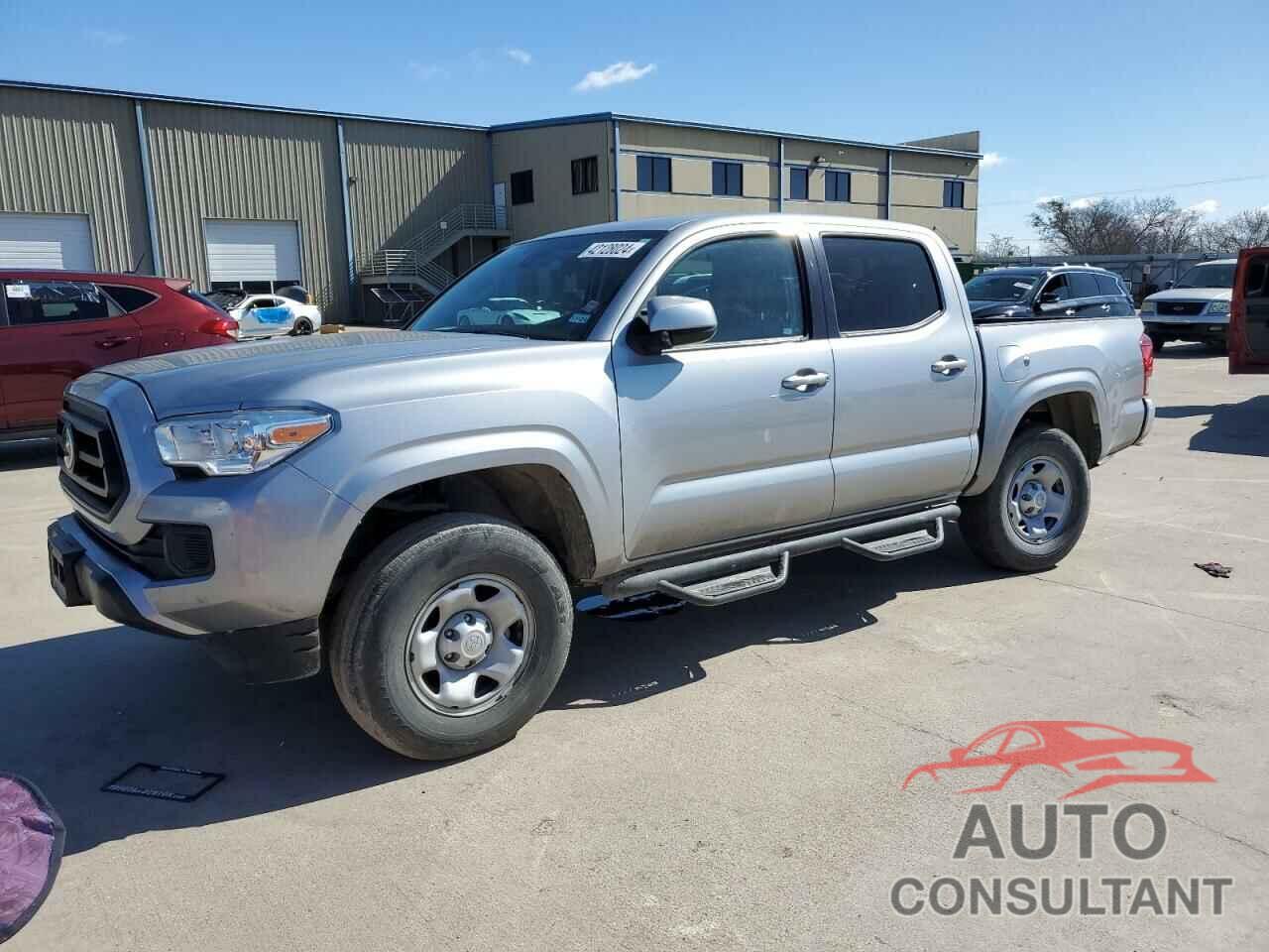 TOYOTA TACOMA 2020 - 5TFAX5GN4LX174986