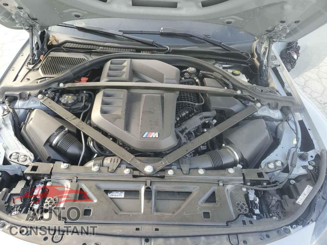 BMW M2 2024 - 3MF13DM09R8E51148