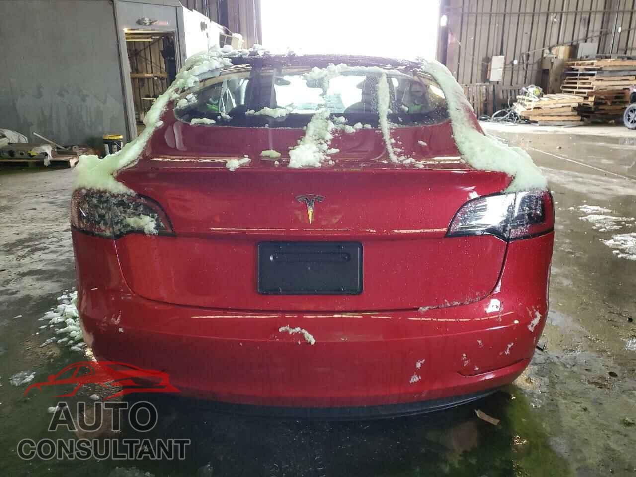 TESLA MODEL 3 2023 - 5YJ3E1EA7PF556968